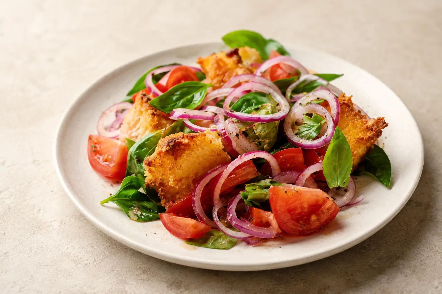 Panzanella