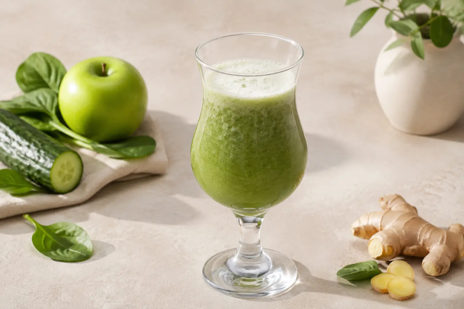 Vita-Mix-Smoothie